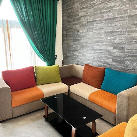 Hansons Homestay Kandy Ngoại thất bức ảnh
