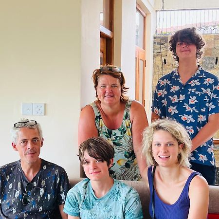 Hansons Homestay Kandy Ngoại thất bức ảnh