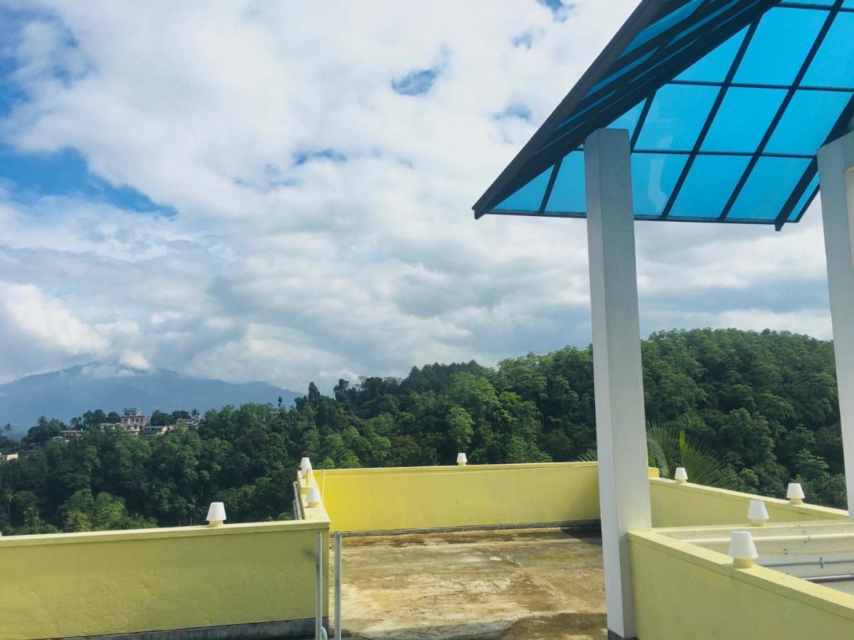 Hansons Homestay Kandy Ngoại thất bức ảnh