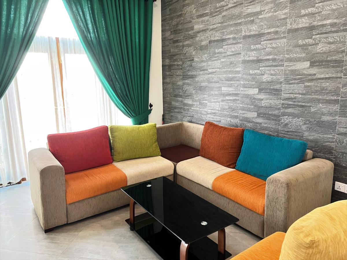 Hansons Homestay Kandy Ngoại thất bức ảnh