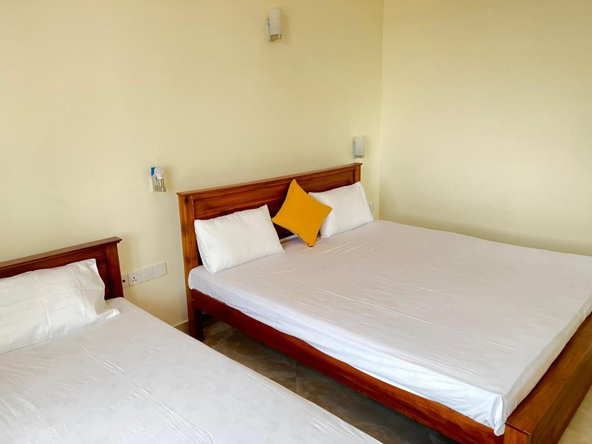 Hansons Homestay Kandy Ngoại thất bức ảnh