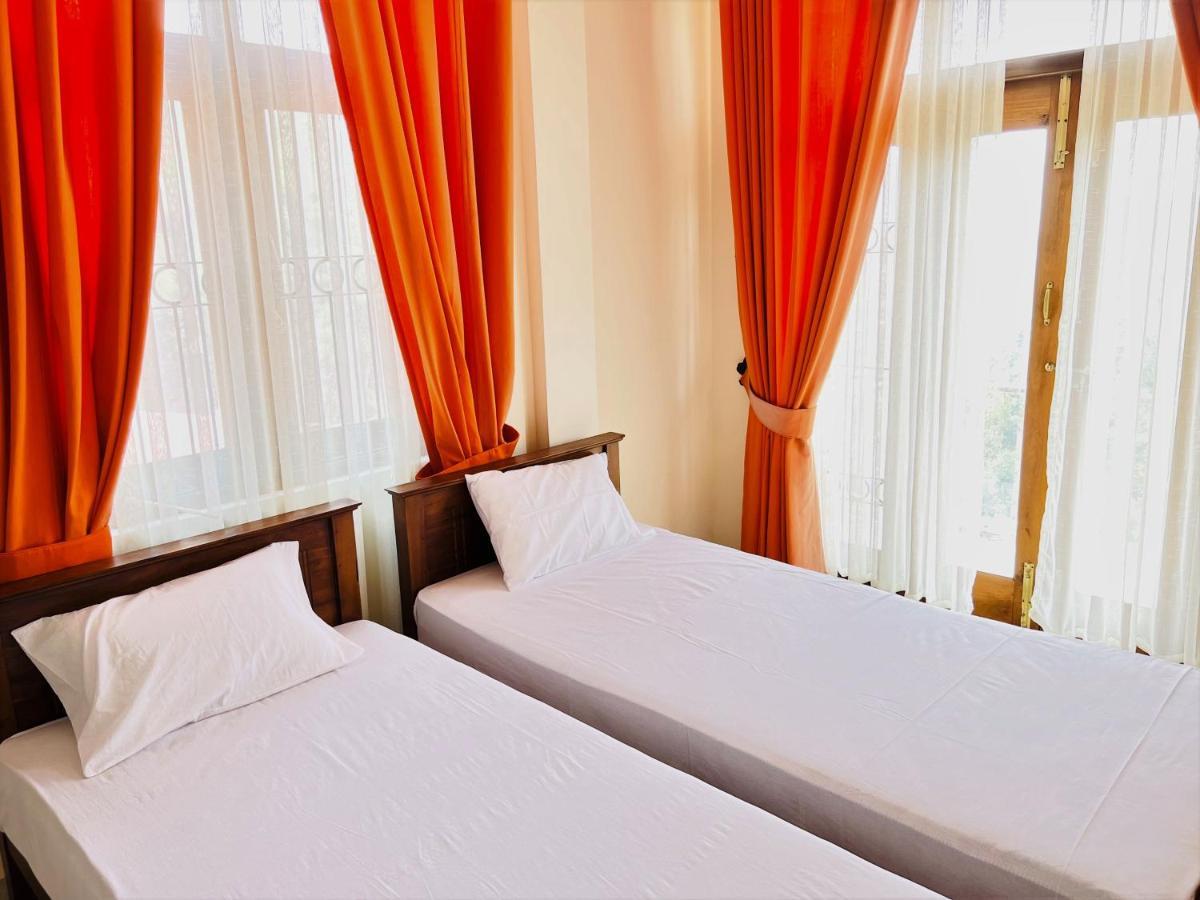 Hansons Homestay Kandy Ngoại thất bức ảnh