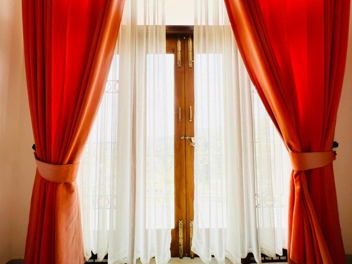 Hansons Homestay Kandy Ngoại thất bức ảnh