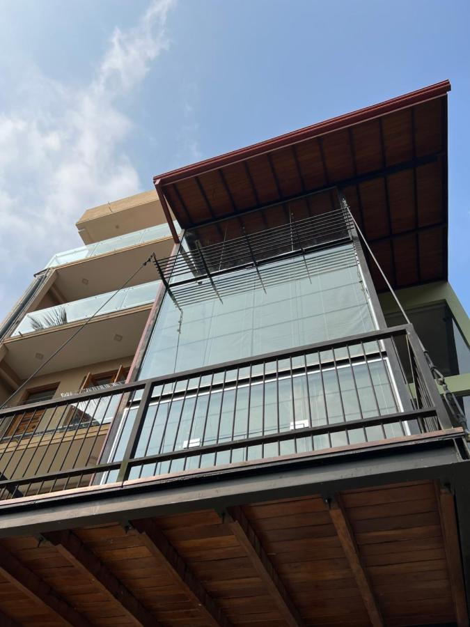 Hansons Homestay Kandy Ngoại thất bức ảnh