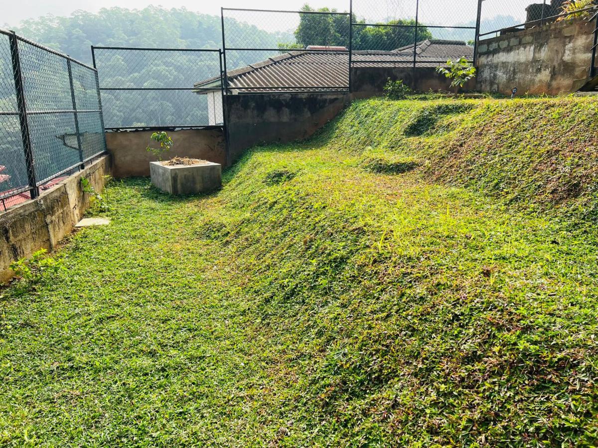 Hansons Homestay Kandy Ngoại thất bức ảnh