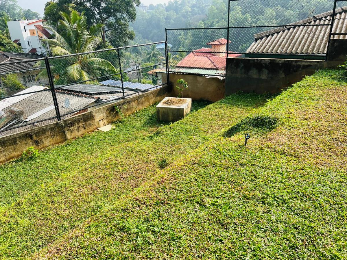 Hansons Homestay Kandy Ngoại thất bức ảnh