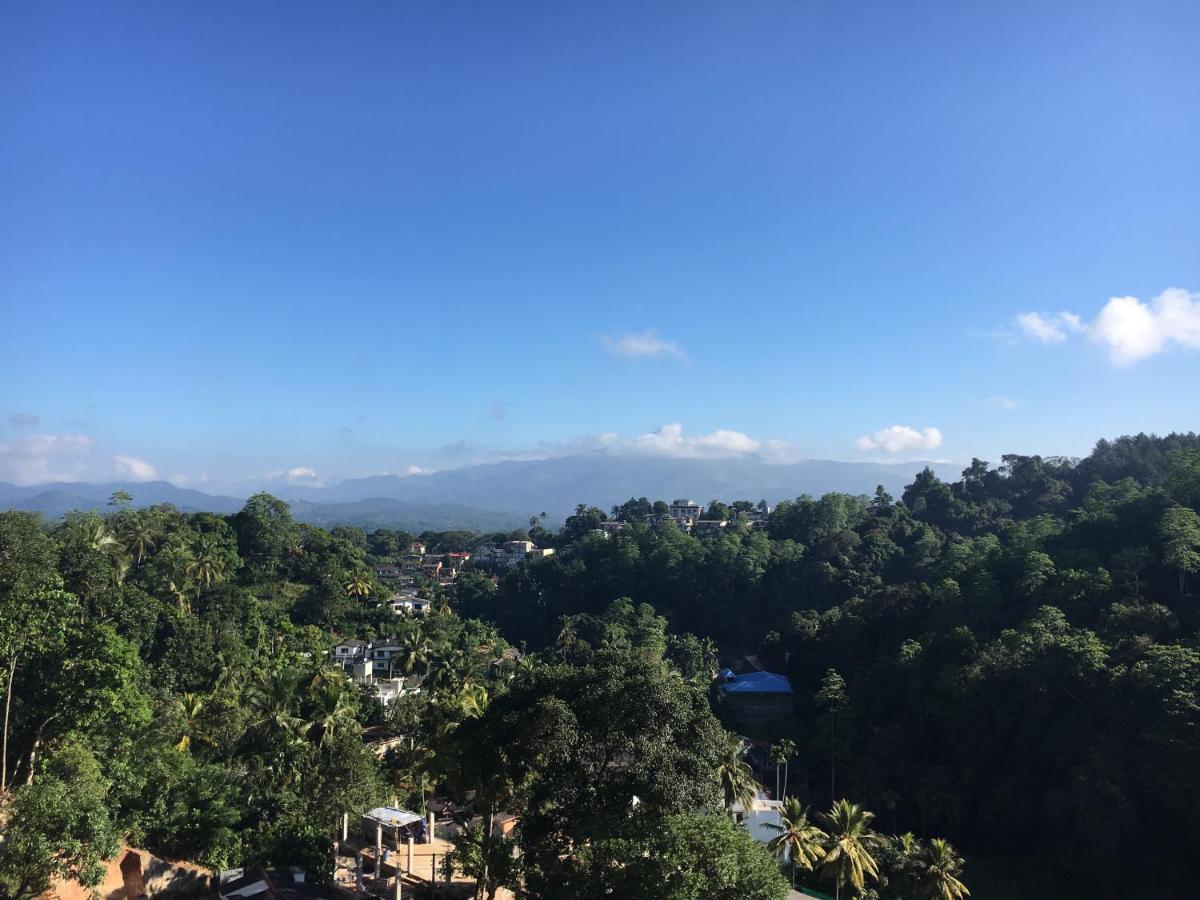Hansons Homestay Kandy Ngoại thất bức ảnh