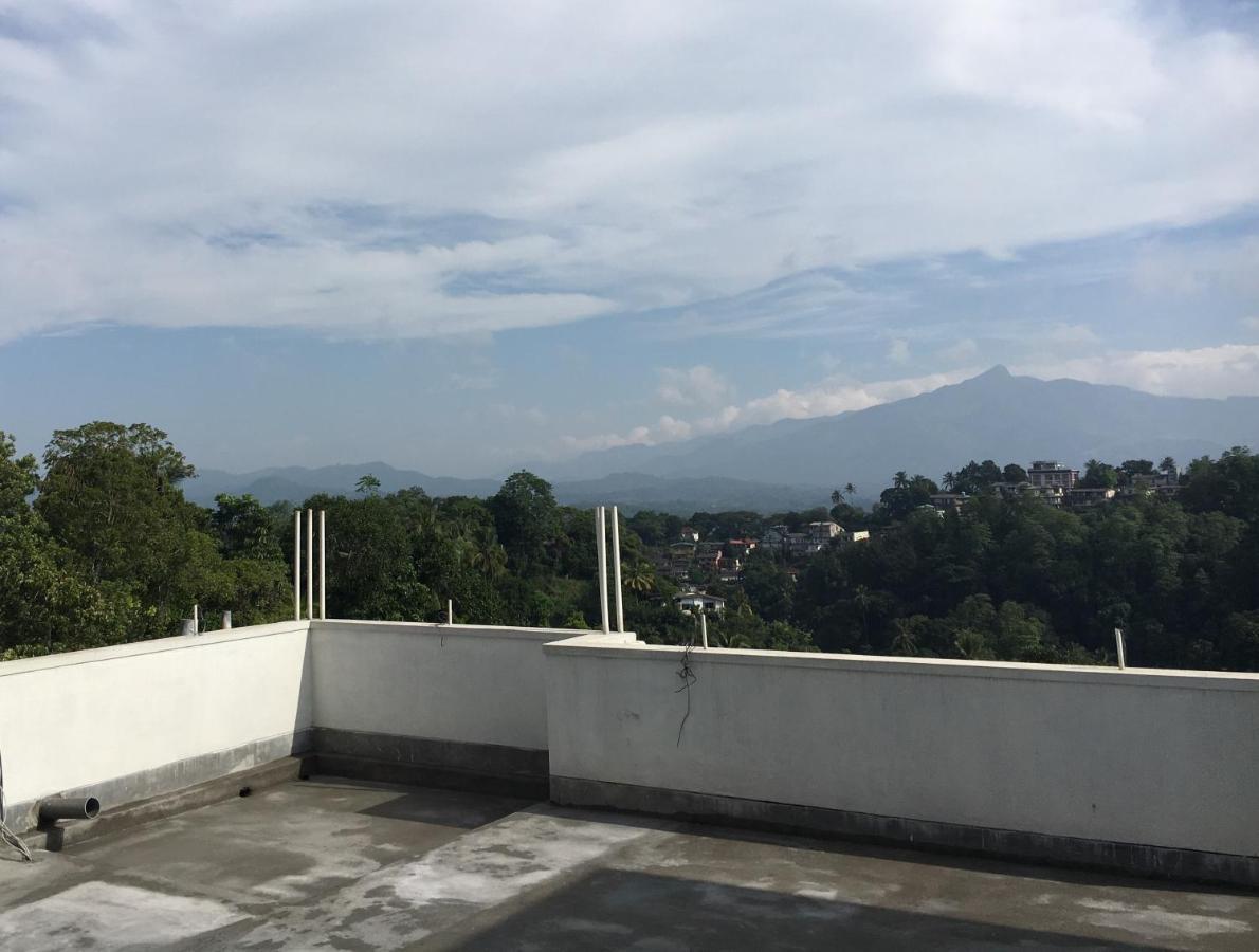 Hansons Homestay Kandy Ngoại thất bức ảnh