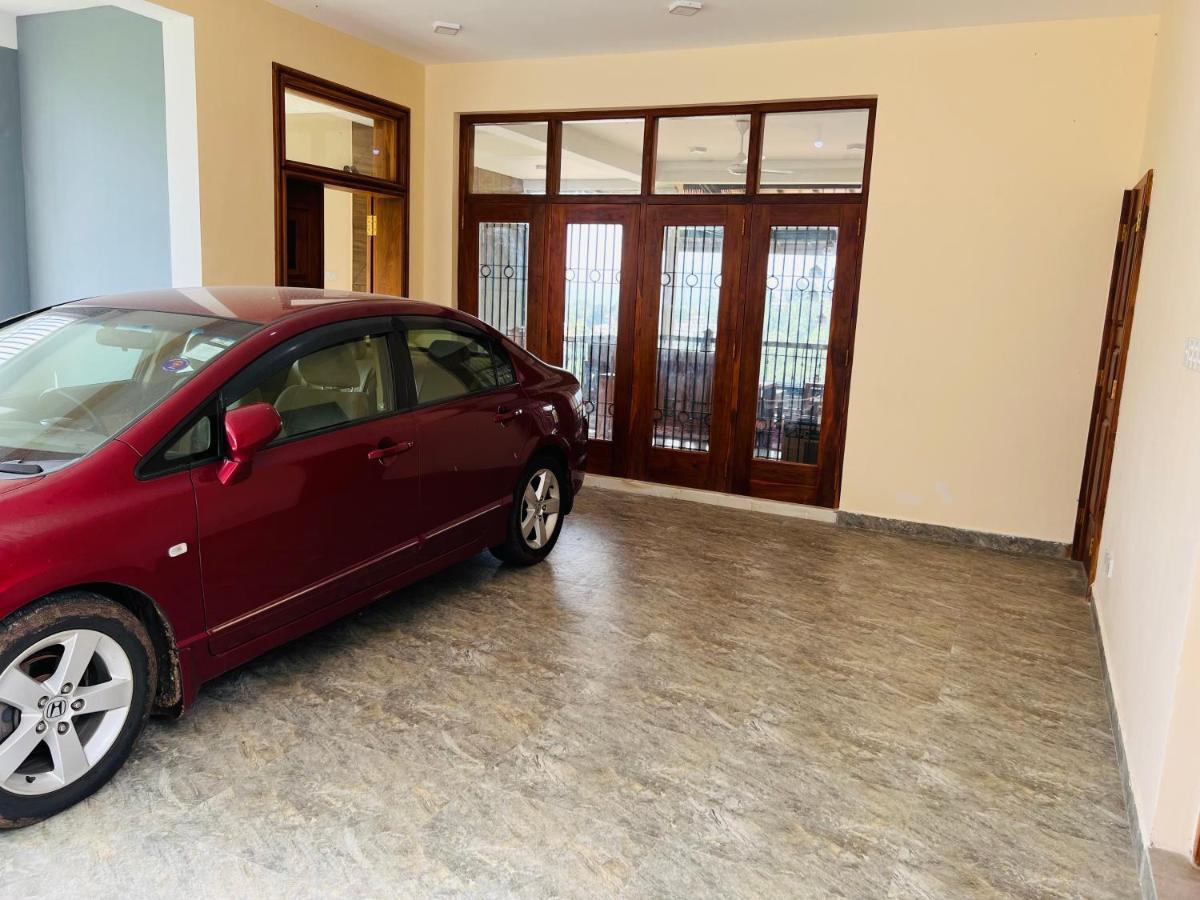 Hansons Homestay Kandy Ngoại thất bức ảnh
