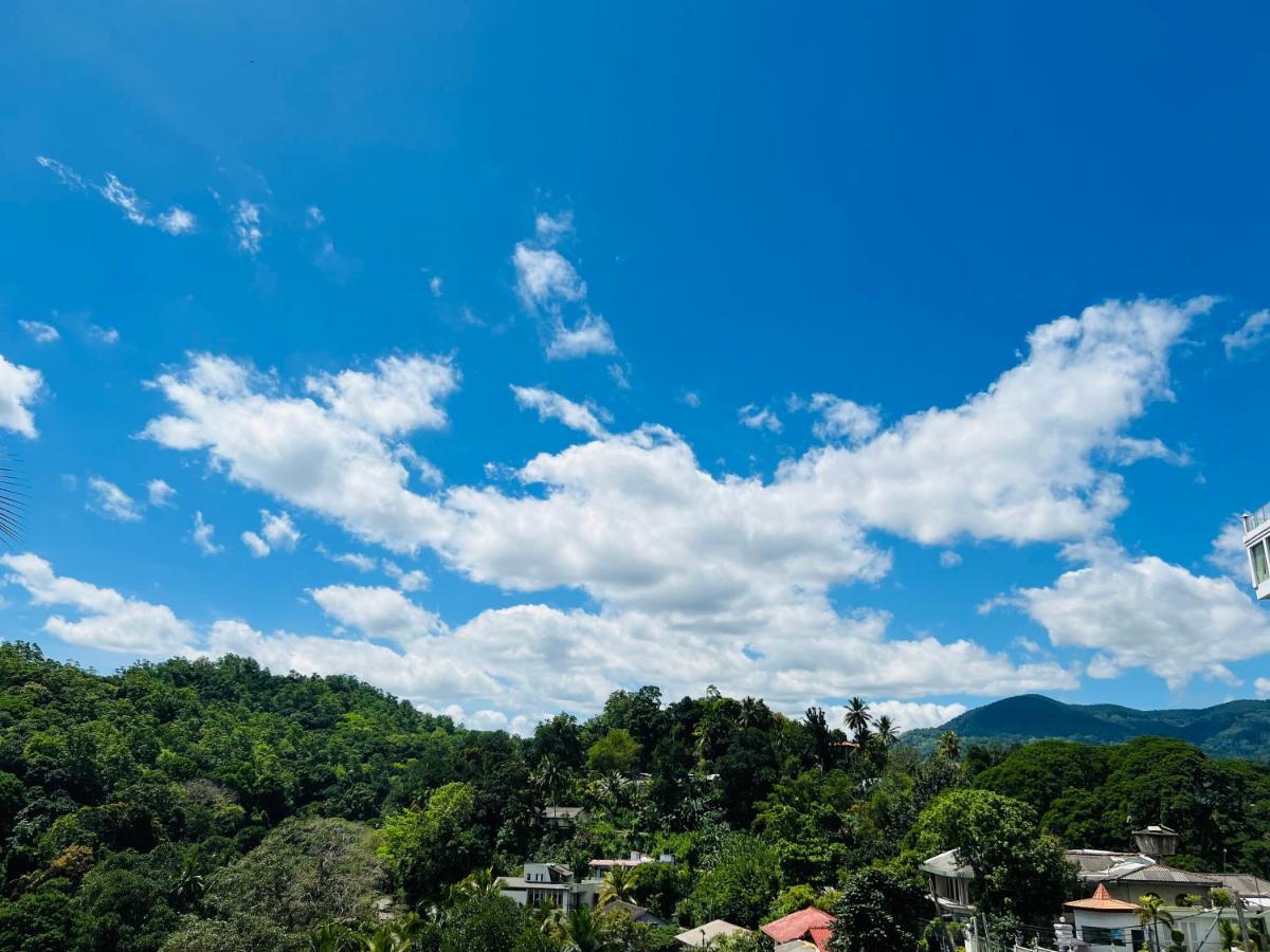 Hansons Homestay Kandy Ngoại thất bức ảnh