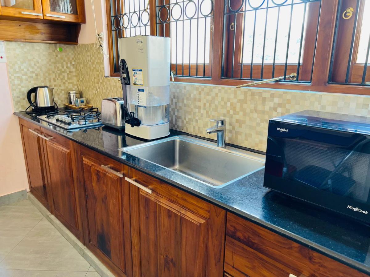 Hansons Homestay Kandy Ngoại thất bức ảnh