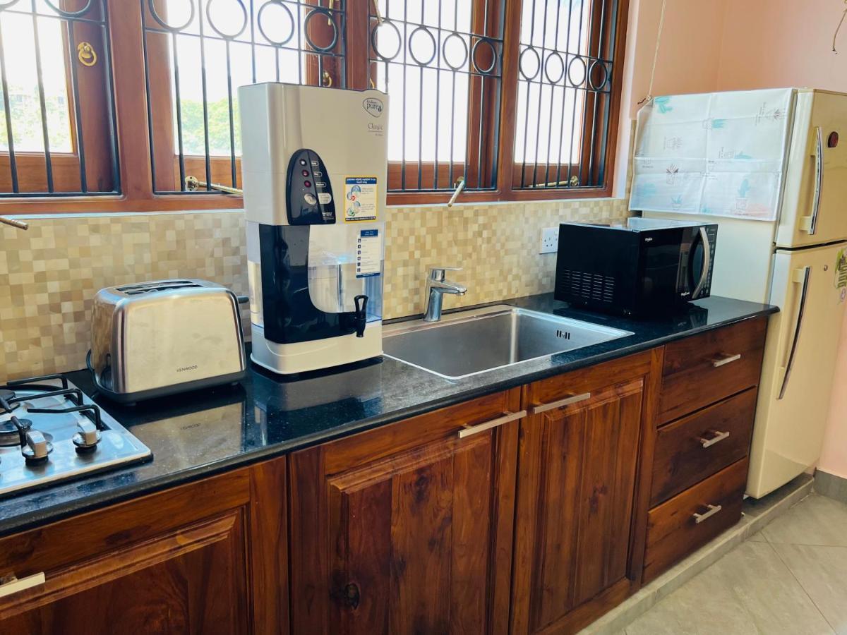 Hansons Homestay Kandy Ngoại thất bức ảnh