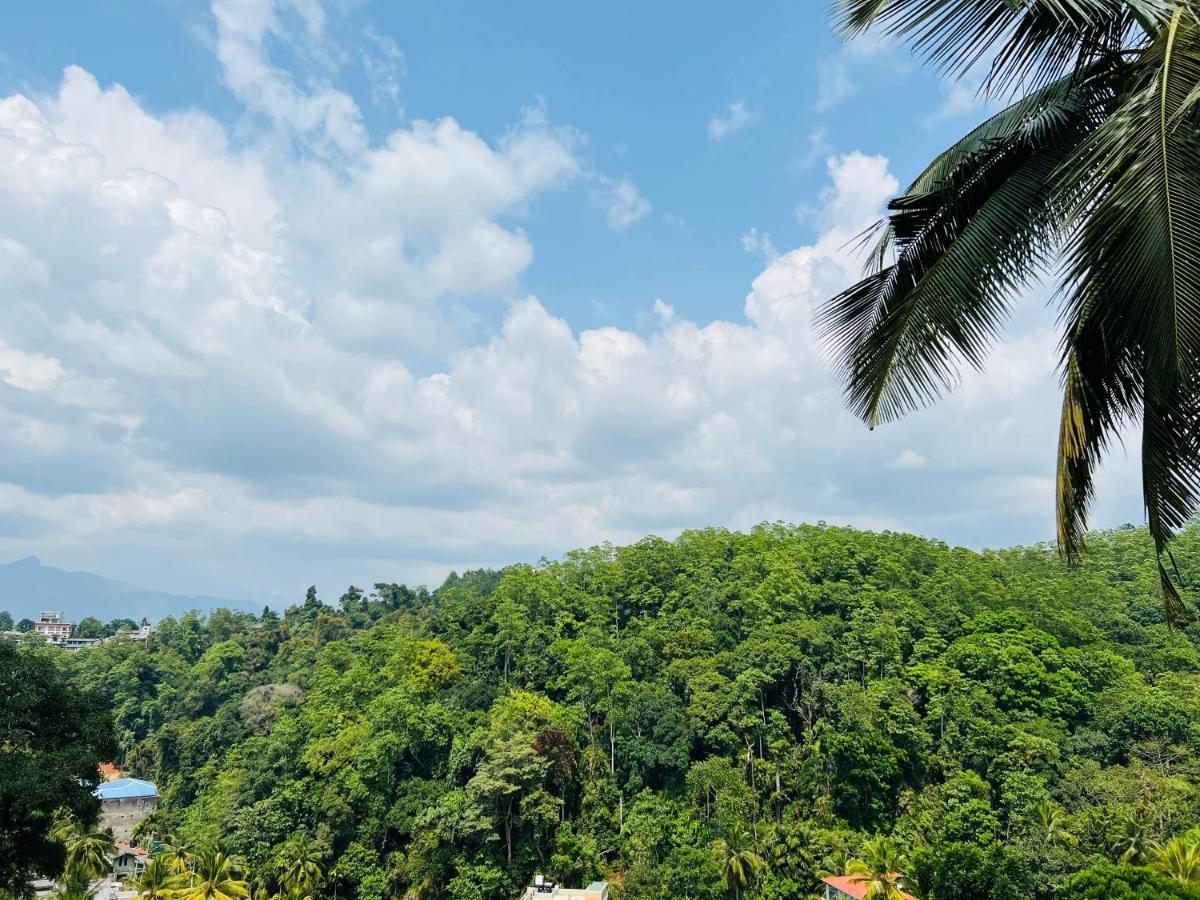 Hansons Homestay Kandy Ngoại thất bức ảnh