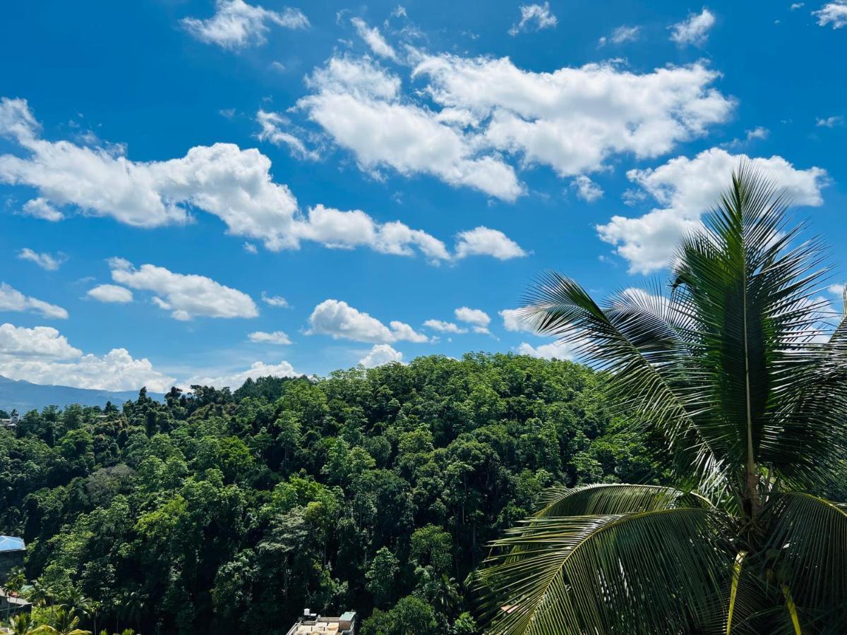 Hansons Homestay Kandy Ngoại thất bức ảnh
