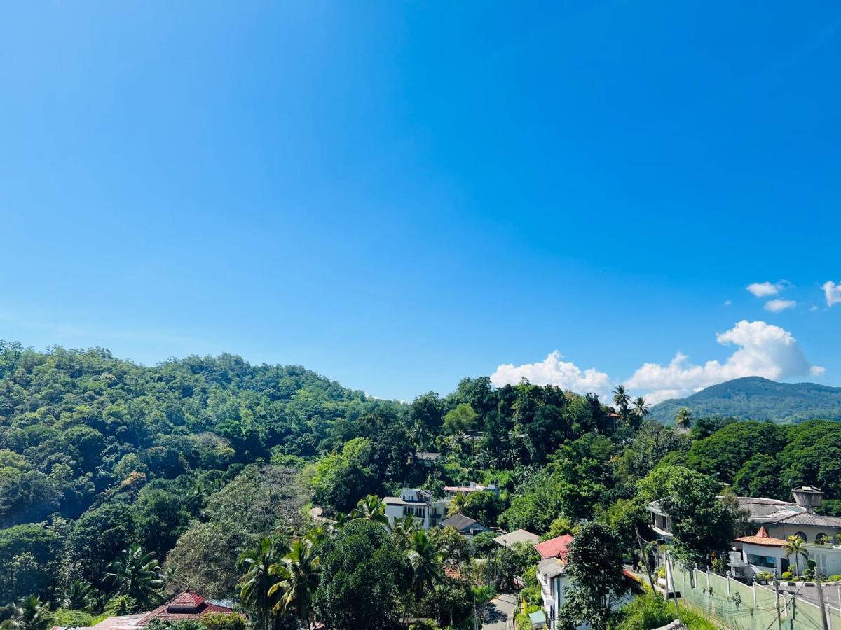 Hansons Homestay Kandy Ngoại thất bức ảnh
