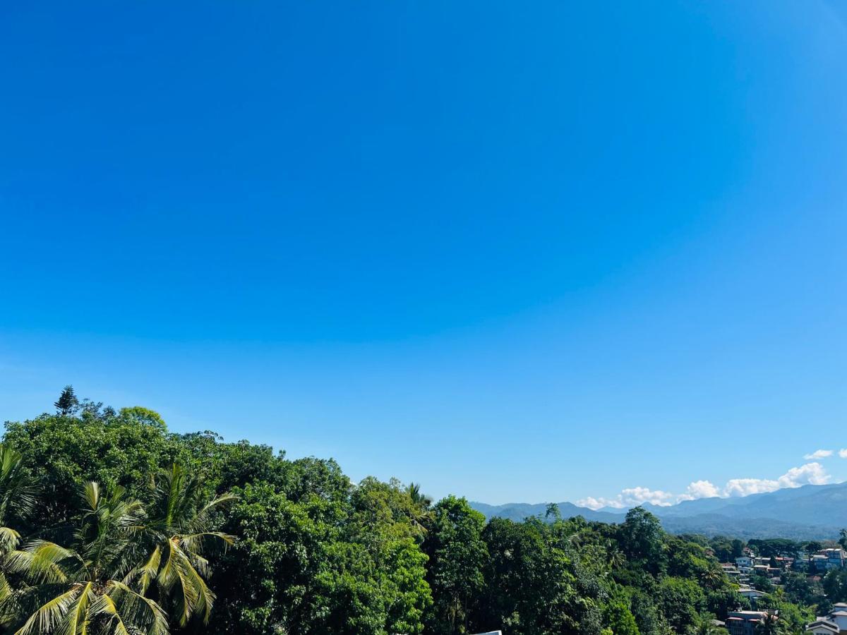 Hansons Homestay Kandy Ngoại thất bức ảnh