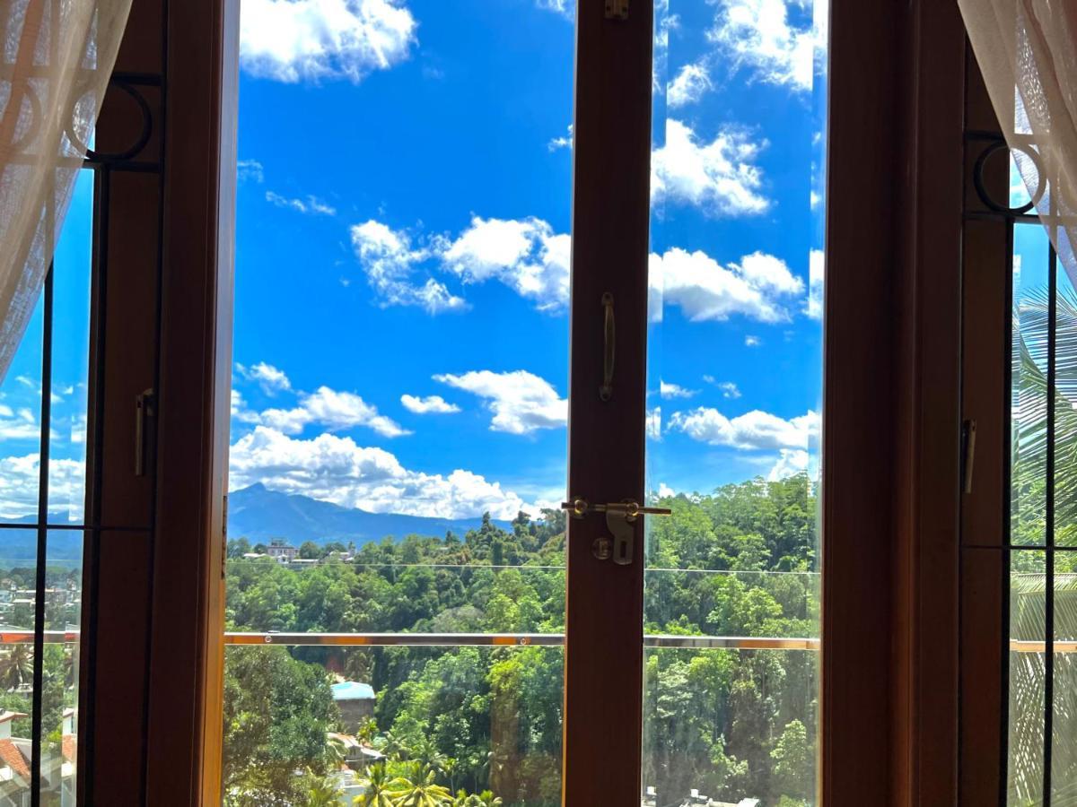 Hansons Homestay Kandy Ngoại thất bức ảnh