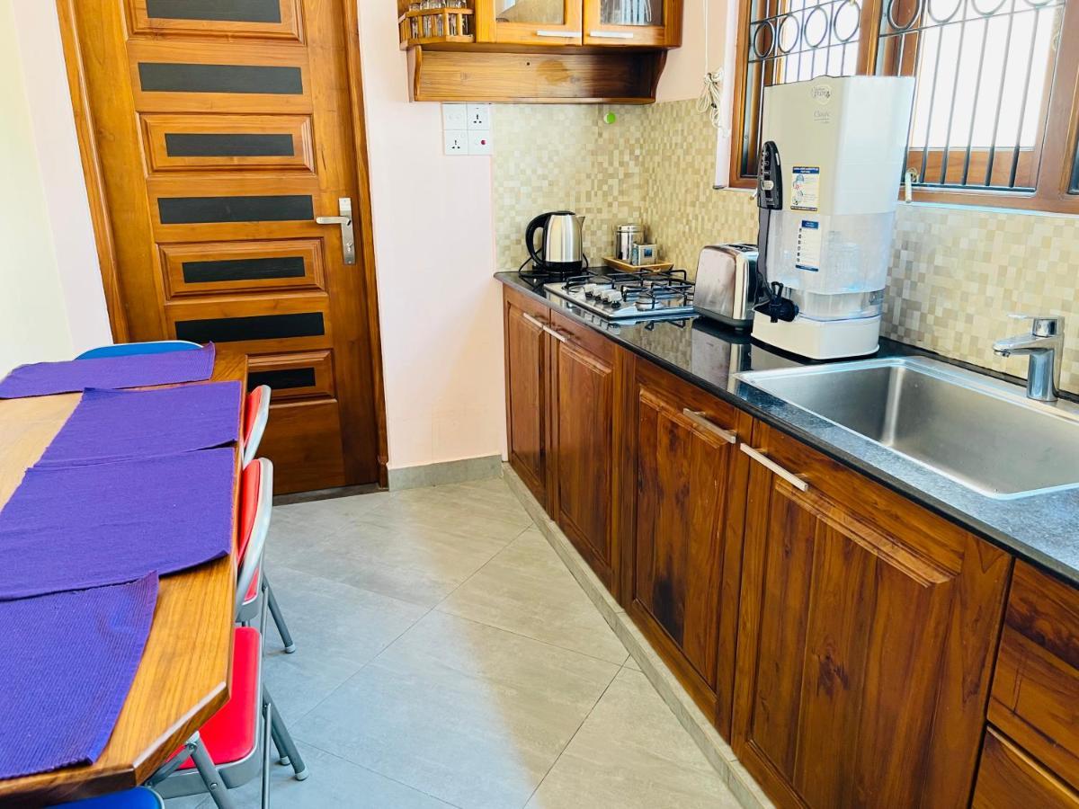 Hansons Homestay Kandy Ngoại thất bức ảnh