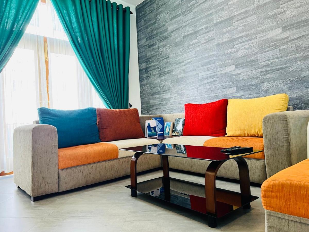 Hansons Homestay Kandy Ngoại thất bức ảnh