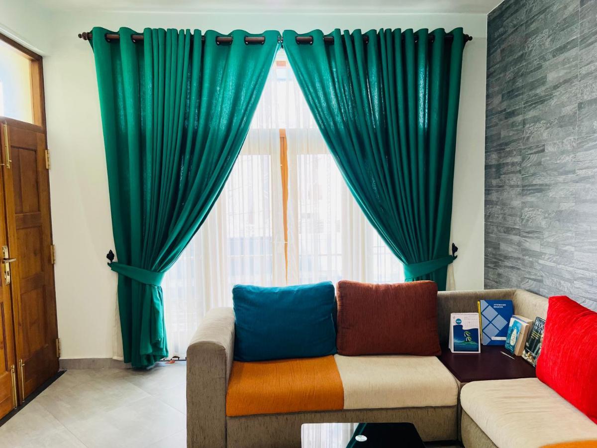 Hansons Homestay Kandy Ngoại thất bức ảnh